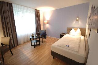 Kempe New Work Hotel Essen fotoÄŸrafÄ±