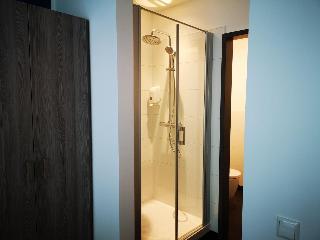 Kempe New Work Hotel Essen fotoÄŸrafÄ±