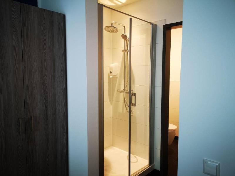 Kempe New Work Hotel Essen - Oda