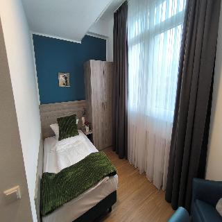 Kempe New Work Hotel Essen fotoÄŸrafÄ±