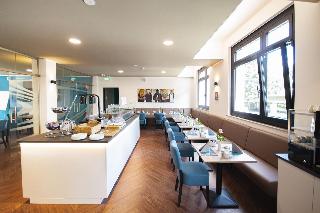 Kempe New Work Hotel Essen fotoÄŸrafÄ±