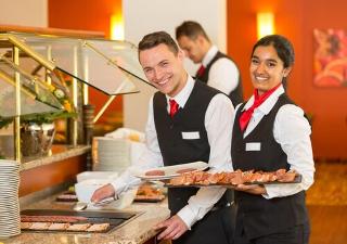 Kempe New Work Hotel Essen fotoÄŸrafÄ±