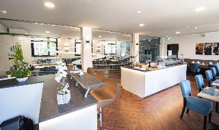 Kempe New Work Hotel Essen fotoÄŸrafÄ±