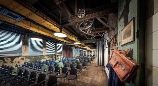 Ameron Muenchen Motorworld fotoÄŸrafÄ±