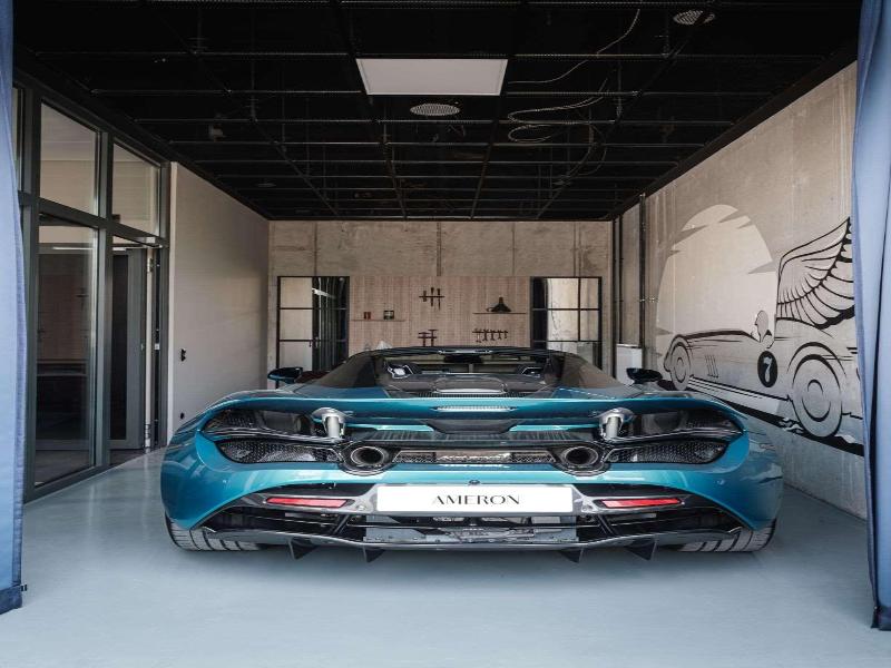 Ameron Muenchen Motorworld - Oda