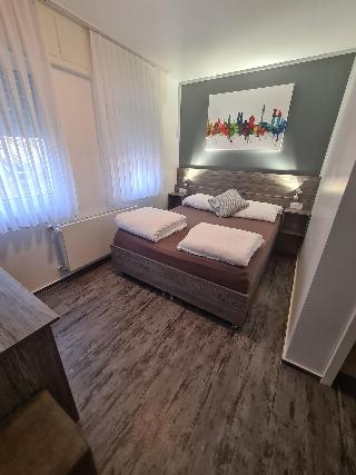Pension Zwei A fotoÄŸrafÄ±