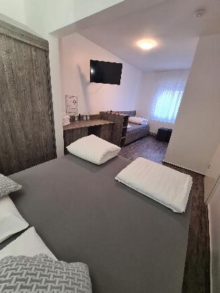 Pension Zwei A fotoÄŸrafÄ±