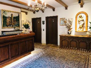 Gasthof Berghof fotoÄŸrafÄ±