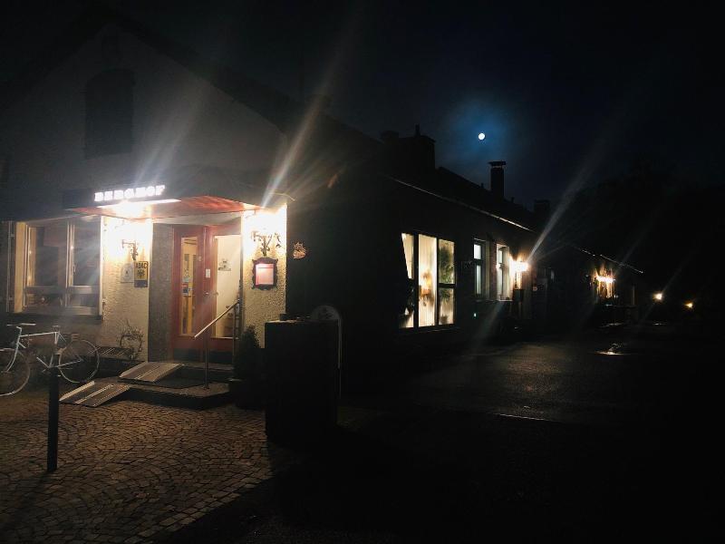 Gasthof Berghof - Aktivite