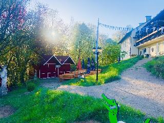 Gasthof Berghof fotoÄŸrafÄ±