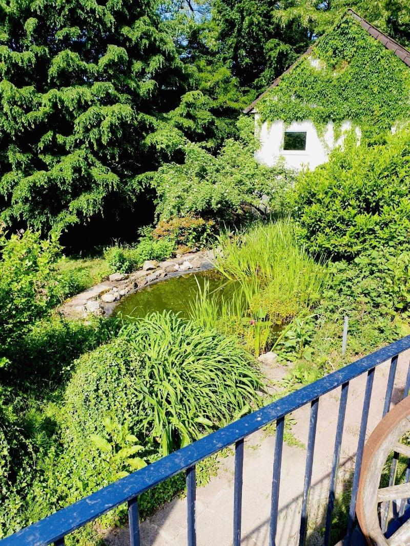 Gasthof Berghof - Genel