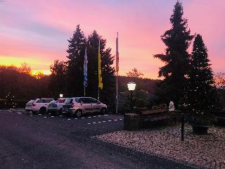 Gasthof Berghof fotoÄŸrafÄ±