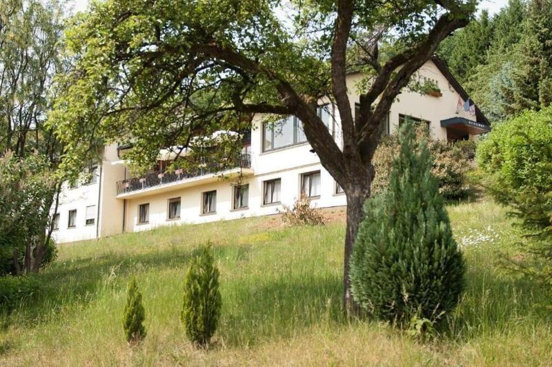 Gasthof Berghof - Genel