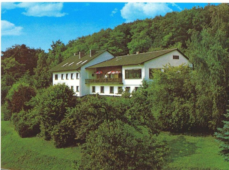 Gasthof Berghof - Genel