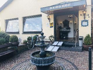 Gasthof Berghof fotoÄŸrafÄ±