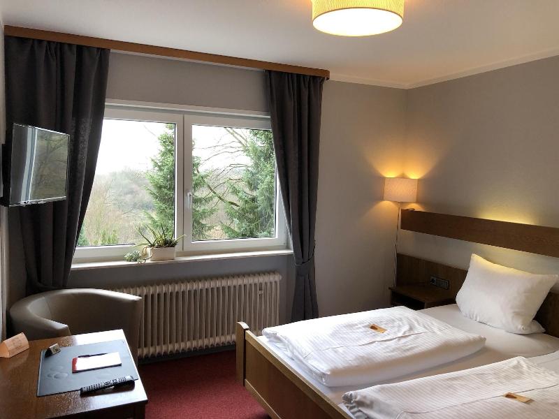 Gasthof Berghof - Oda