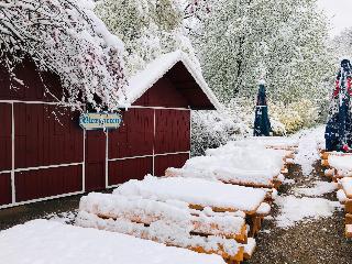 Gasthof Berghof fotoÄŸrafÄ±