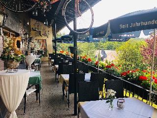 Gasthof Berghof fotoÄŸrafÄ±