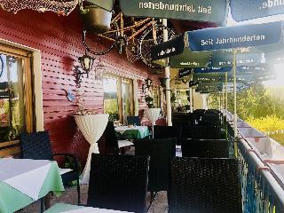 Gasthof Berghof fotoÄŸrafÄ±