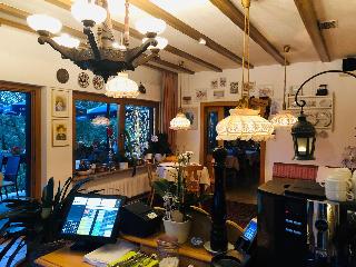 Gasthof Berghof fotoÄŸrafÄ±