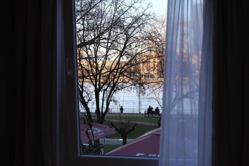 City Apartments in Koln am Rheingarten - Genel
