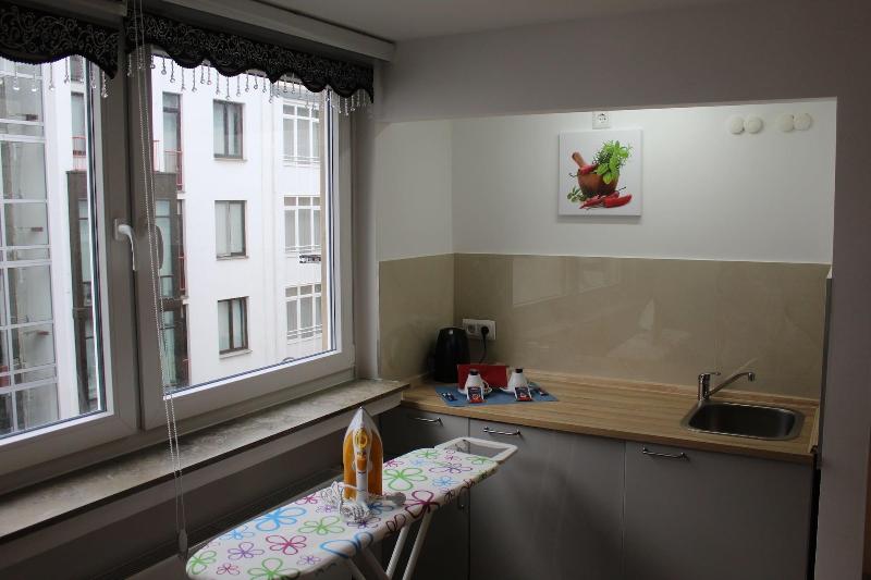 City Apartments in Koln am Rheingarten - Oda