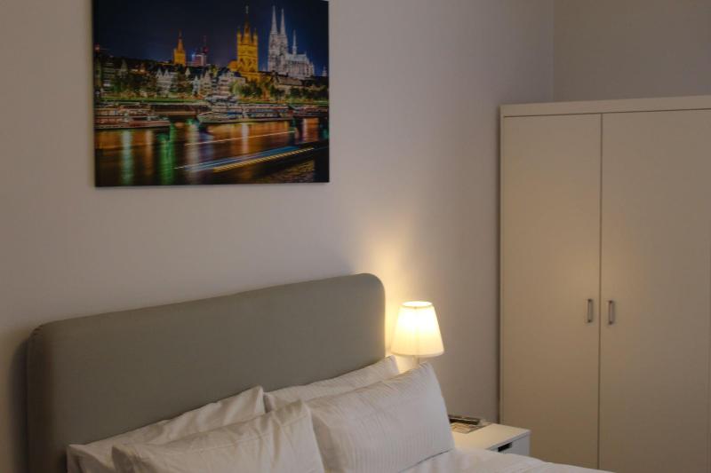 City Apartments in Koln am Rheingarten - Oda