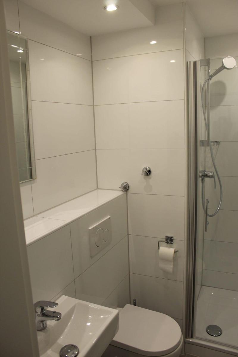 City Apartments in Koln am Rheingarten - Oda
