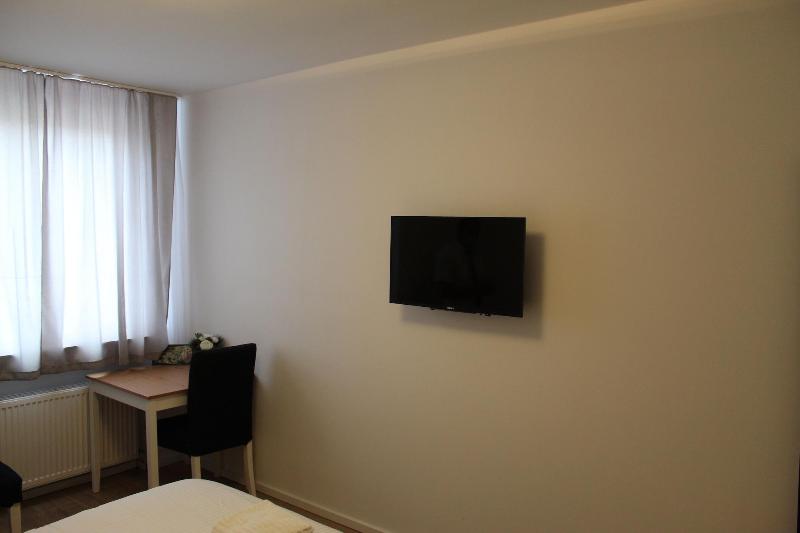 City Apartments in Koln am Rheingarten - Oda