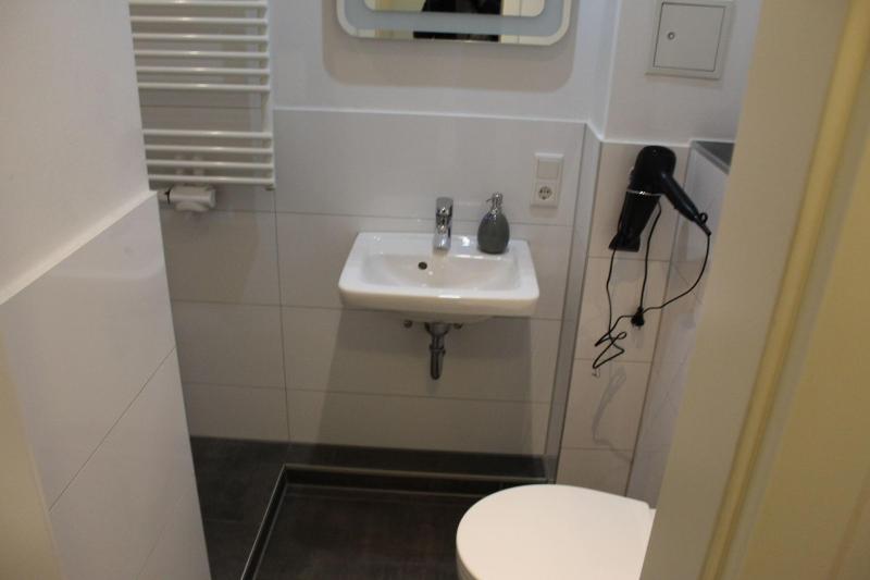 City Apartments in Koln am Rheingarten - Oda