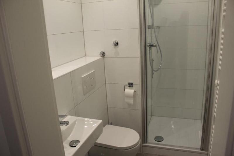 City Apartments in Koln am Rheingarten - Oda