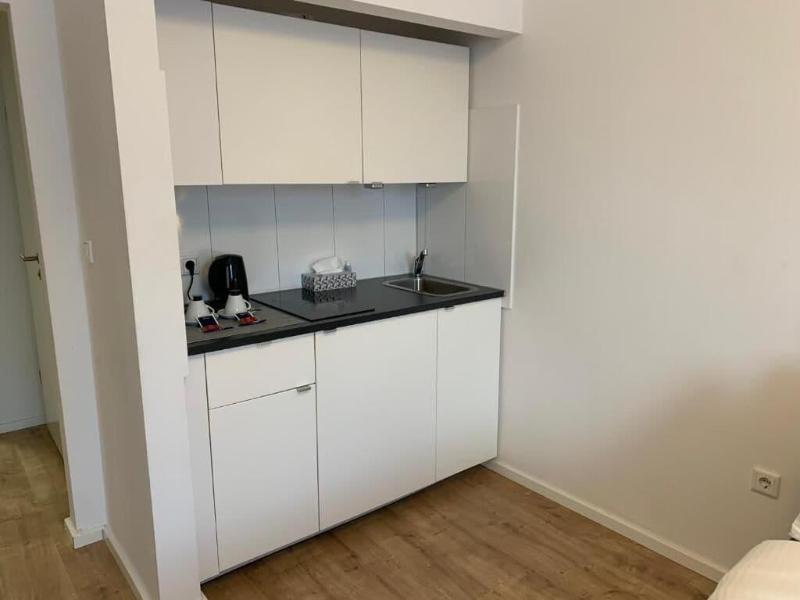 City Apartments in Koln am Rheingarten - Oda