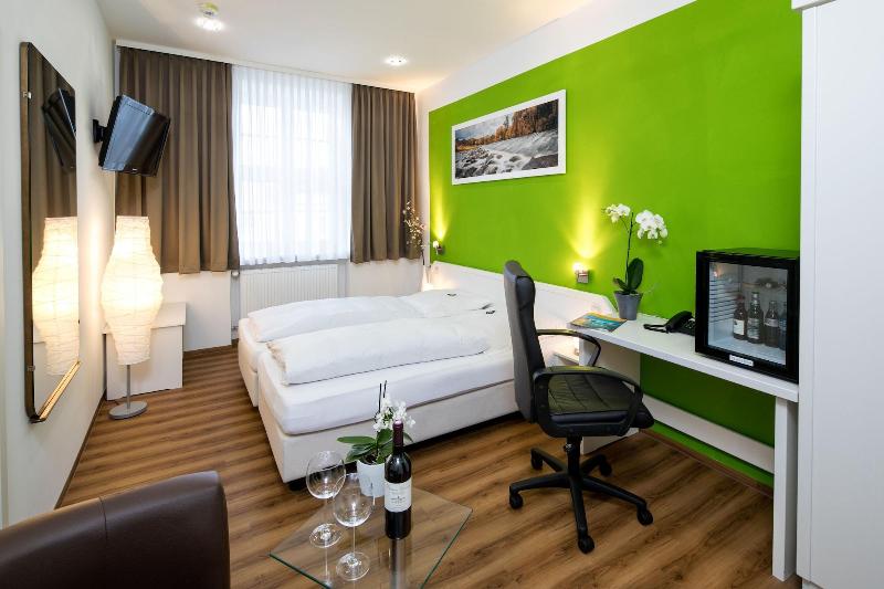 Hotel Alte Post - Oda