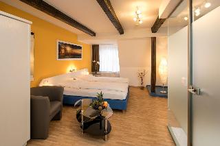 Hotel Alte Post fotoÄŸrafÄ±