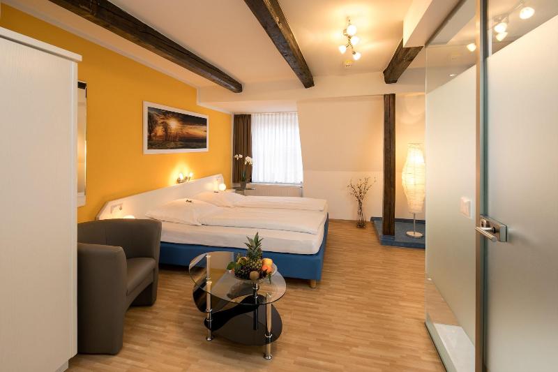 Hotel Alte Post - Oda