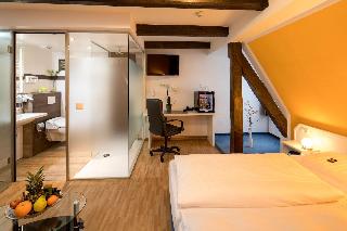 Hotel Alte Post fotoÄŸrafÄ±