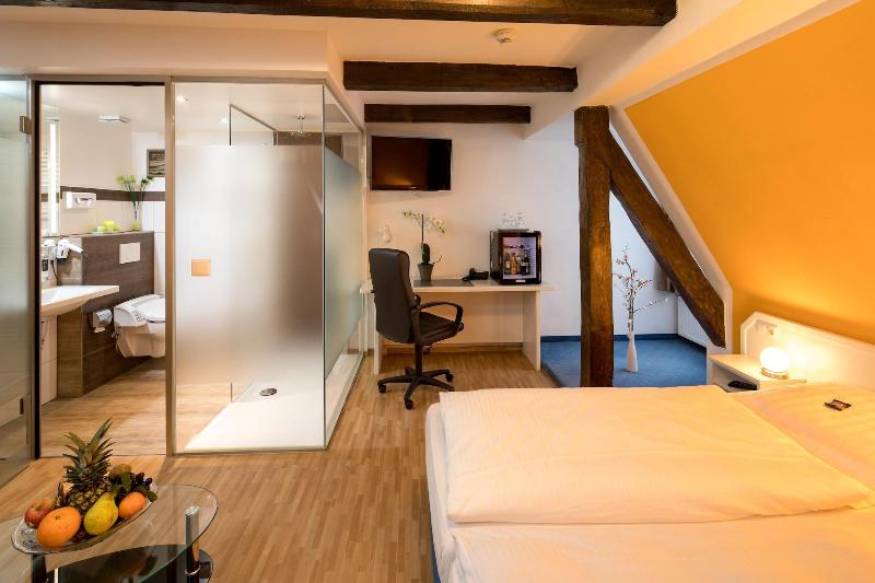 Hotel Alte Post - Oda