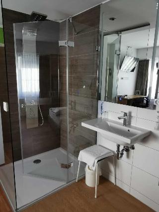 Hotel Alte Post fotoÄŸrafÄ±