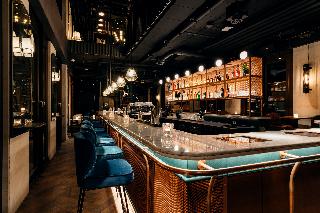 Ruby Louise Hotel Frankfurt by IHG fotoÄŸrafÄ±