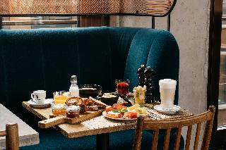 Ruby Louise Hotel Frankfurt by IHG fotoÄŸrafÄ±