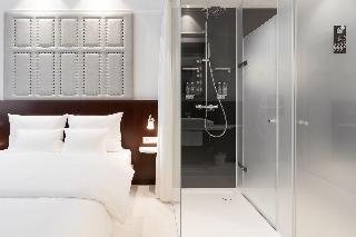 Ruby Louise Hotel Frankfurt by IHG fotoÄŸrafÄ±