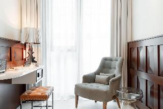 Ruby Louise Hotel Frankfurt by IHG fotoÄŸrafÄ±