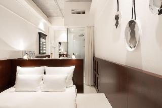 Ruby Louise Hotel Frankfurt by IHG fotoÄŸrafÄ±