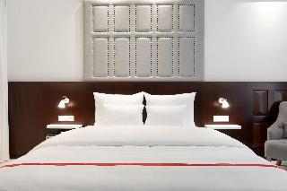 Ruby Louise Hotel Frankfurt by IHG fotoÄŸrafÄ±