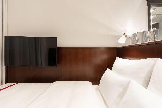 Ruby Louise Hotel Frankfurt by IHG fotoÄŸrafÄ±