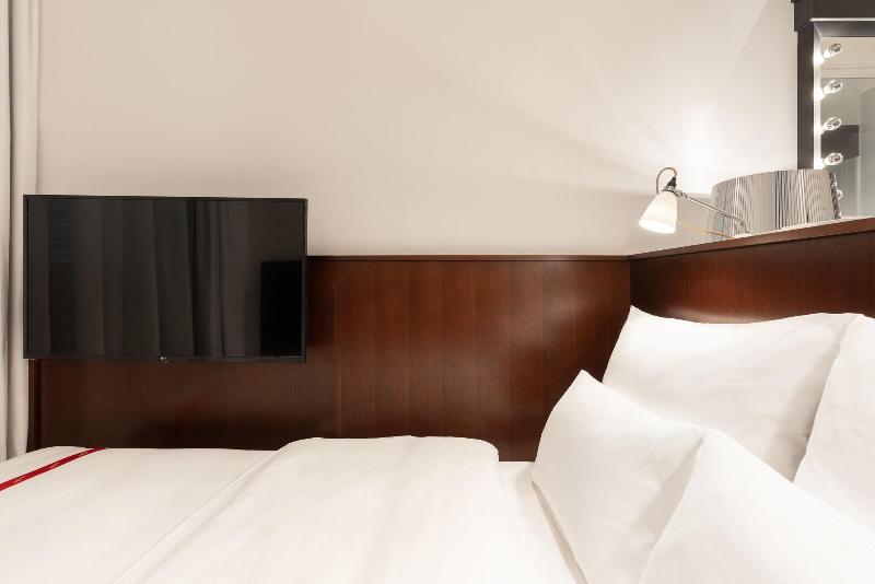 Ruby Louise Hotel Frankfurt by IHG - Oda