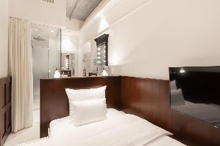Ruby Louise Hotel Frankfurt by IHG fotoÄŸrafÄ±