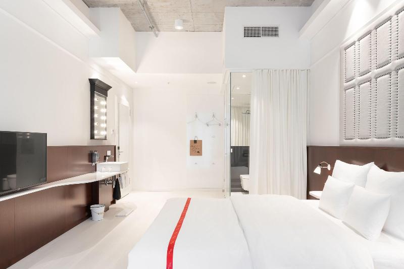 Ruby Louise Hotel Frankfurt by IHG - Oda