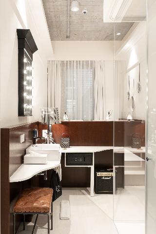 Ruby Louise Hotel Frankfurt by IHG fotoÄŸrafÄ±