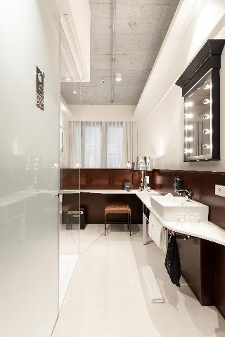 Ruby Louise Hotel Frankfurt by IHG fotoÄŸrafÄ±